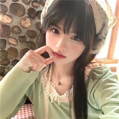 我笨善良
