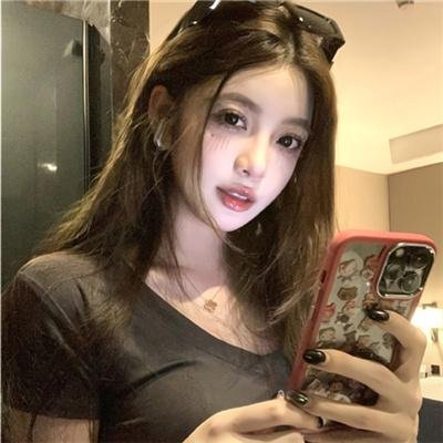 甜美错步