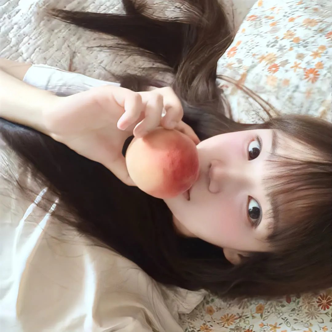 消失的坚果